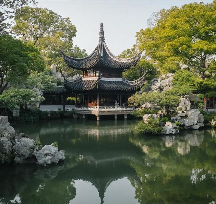 葫芦岛谅解餐饮有限公司